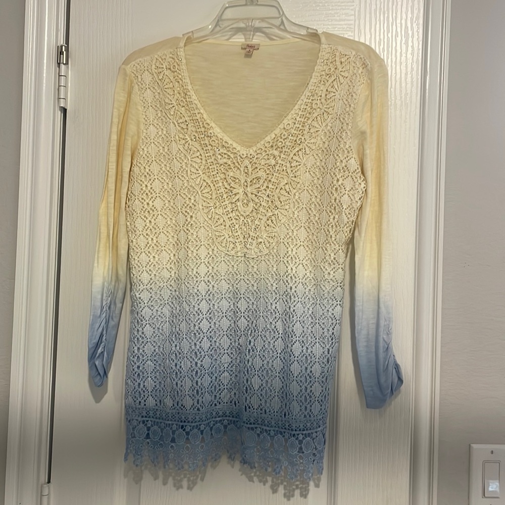 Reba top